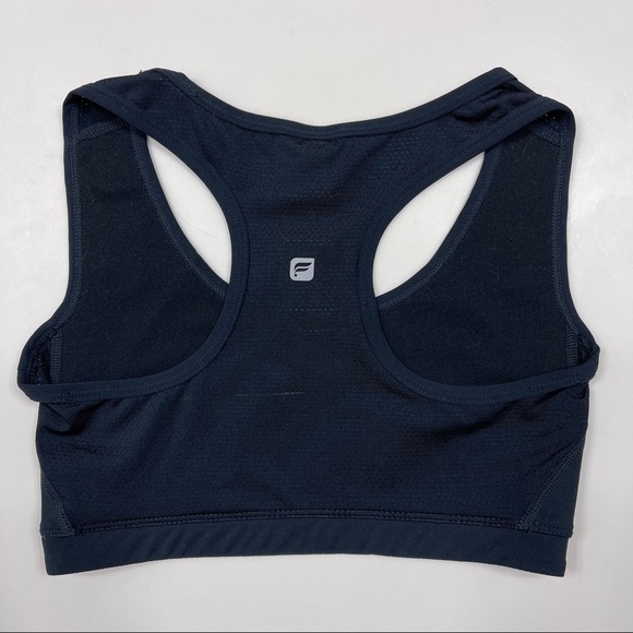 Fabletics Racerback Sports bra - Picture 3 of 4